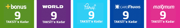 Taksitler